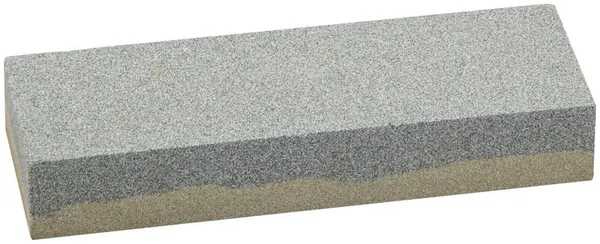 STAYER 150x50x25мм, P180 / P320, абразивный, двухсторонний, брусок 3572-15
