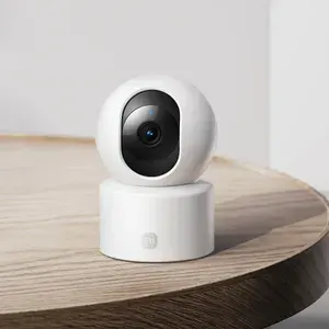 Поворотная IP-Камера Xiaomi Smart Camera C301 (MBC23) White