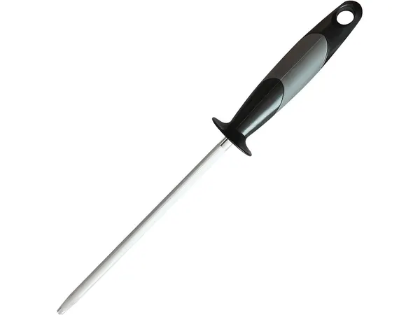 Точилка Для Ножей Accusharp Sharpening Steel, Мусат 9 Дюймов
