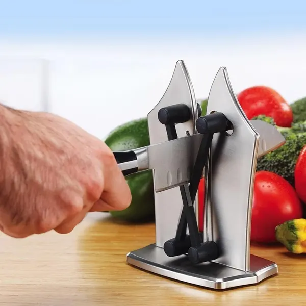 Точилка для кухонных ножей Bavarian Edge Knife