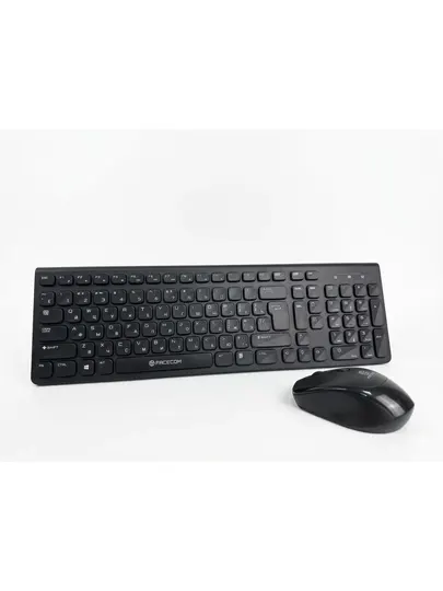 FACECOM C888 COMBO — беспроводной комплект клавиатуры и мыши