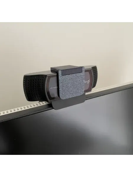 Крышка конфиденциальности веб-камеры Logitech C920