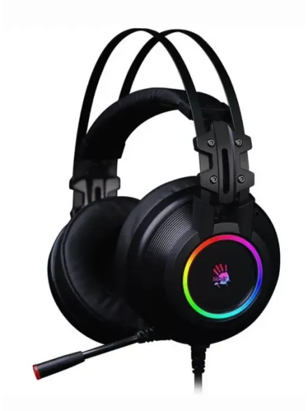 Игровые наушники G528C RGB BLOODY