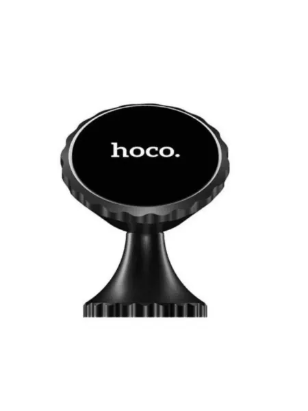 HOCO Держатель автомобильный на магните, CA9, черный