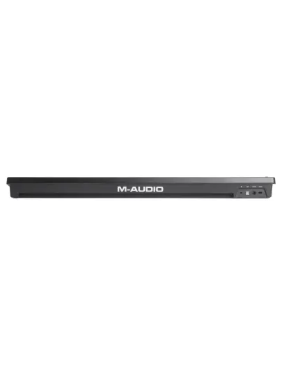 MIDI-клавиатура M-Audio KEYSTATION 49 MK3, 49 клавиш, USB, MIDI контроллер - Клавишные инструменты