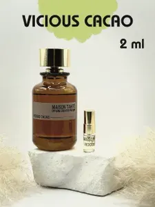 Парфюмерная вода Maison Tahite Vicious Cacao 2 мл
