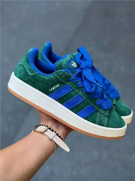 Кроссовки Originals Campus 00s кеды демисезонные adidas