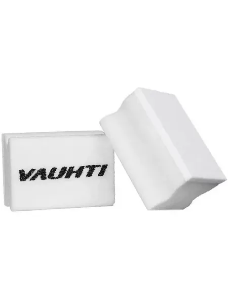 Пробка для обработки лыж с войлочной накладкой VAUHTI