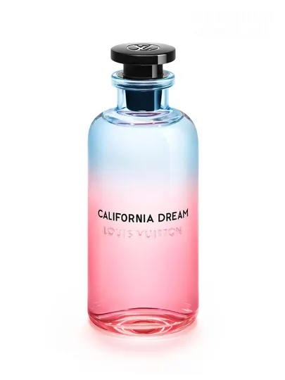 Духи Louis Vuitton California Dream Унисекс