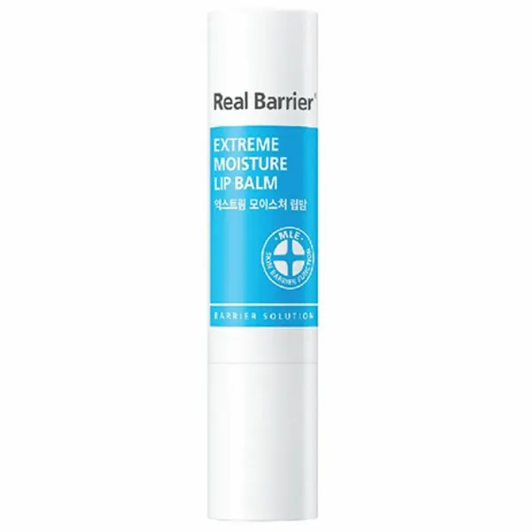 Real Barrier Увлажняющий ламеллярный бальзам для губ Extreme Moisture Lip Balm
