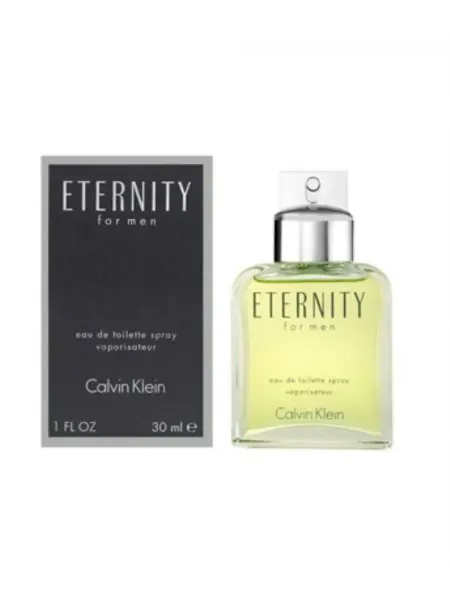 Духи CALVIN KLEIN Eternity For Men 100мл