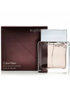 Туалетная вода Calvin Klein Euphoria for Men 100 мл
