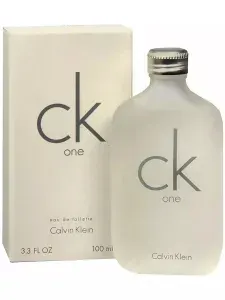 Calvin Klein Туалетная вода One 100 мл