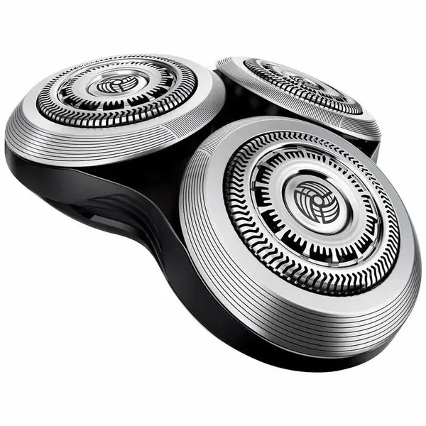 Головка бритвы MyPads RQ12 - Замена для лезвия серии Philips RQ1250 1260 RQ1190X