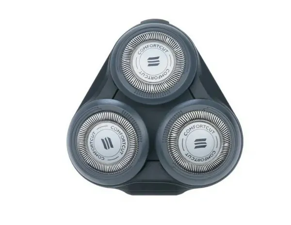 Бритвенная, сменная головка MyPads SH50/30 для Электробритвы Philips Series S5000/5075/5097/5080/5097/SH30/510/511