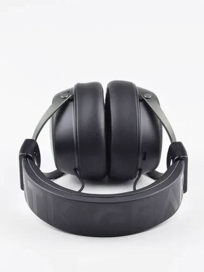 Беспроводные игровые наушники ATK Gear N9 pro+Ultra с микрофоном и 3D-звуком - Игровые наушники