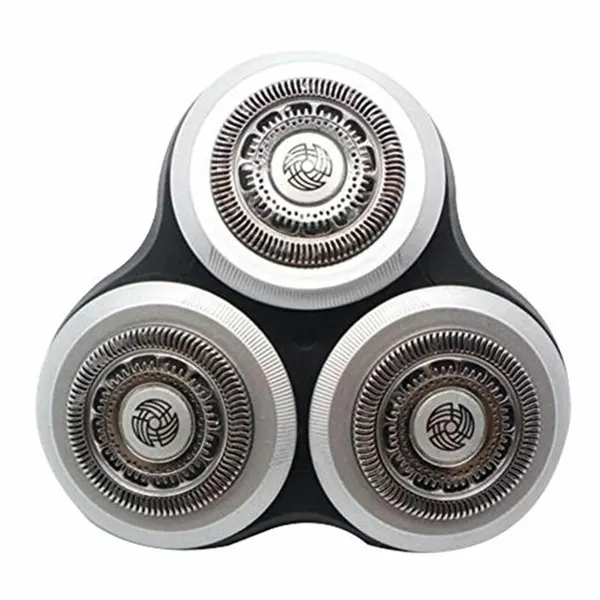 Сменная бритвенная головка MyPads RQ12 для Philips SH90/62 8000 RQ1290 RQ1290CC S9000 S9311 S9321 S9511 S9531