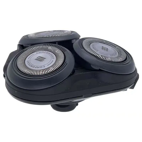 Сменная бритвенная головка SH50 MyPads для электробритв Philips с тремя вращающимися режущими элементами