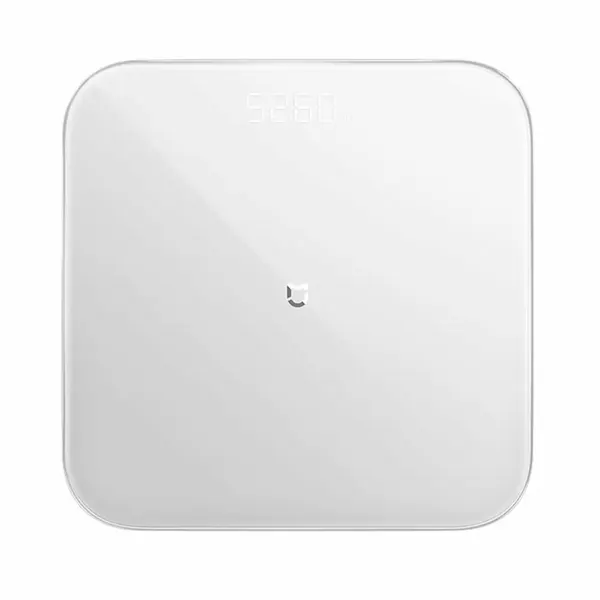 Умные весы Xiaomi Mijia S200 (MJTZC02YM) (BHR9230GL) White