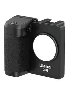 Держатель для смартфона Ulanzi CG-02 V2 Smartphone Camera Grip, с кнопкой спуска