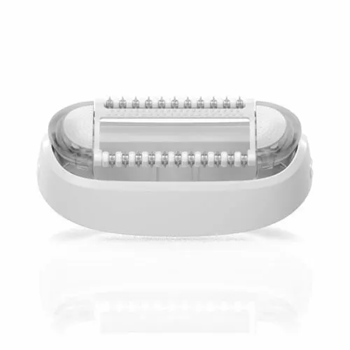 Массажная широкая насадка эпилятора Braun Silk Epil 81533165