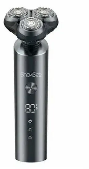 Электробритва Xiaomi Showsee Electric Shaver Grey (F305-GY)