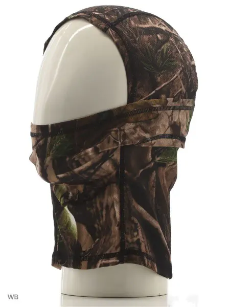 Tactician Балаклава тактическая Tree Camo