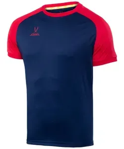 Футболка JOGEL CAMP Reglan Jersey футбольная игровая