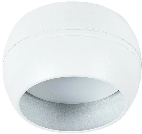 Накладной светильник Arte Lamp Gambo A5551PL-1WH