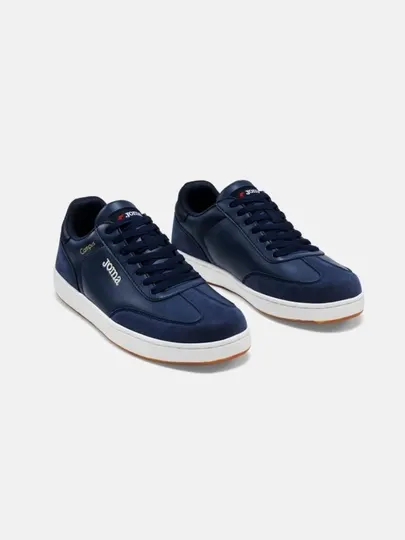 Мужские кеды Joma Campus повседневные, из синтетической кожи с Memory Foam