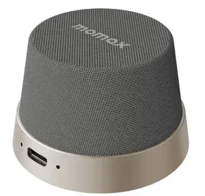 Портативная беспроводная колонка 1-Vibe Go Magnetic Portable True Wireless Speaker Orange