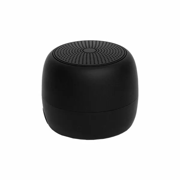Портативная mini Bluetooth-колонка Sound Burger "Aquasound" черный
