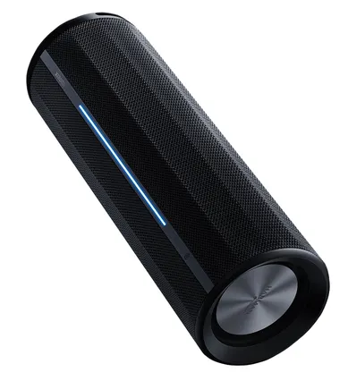 Беспроводная колонка Xiaomi Mi Bluetooth Speaker ASM02G, CN, черный