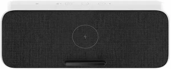 Колонка с беспроводной зарядкой Xiaomi Wireless Charge Bluetooth Speaker