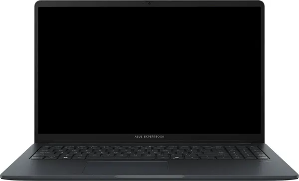 Ноутбук ASUS B1503CVA-S77694 (90NX0801-M08RR0) 15.6" WVA/Core i5 120U/16Gb/512Gb/noOS/серый