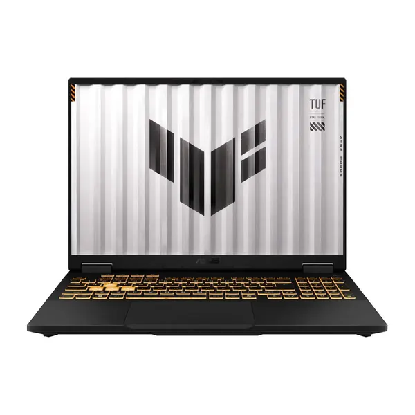 Ноутбук Asus TUF Gaming F16 16"WUXGA; IPS;144Hz/Core i5 14450HX/16GB/SSD 1TB/RTX 5060 8Gb/Win11pro/черный