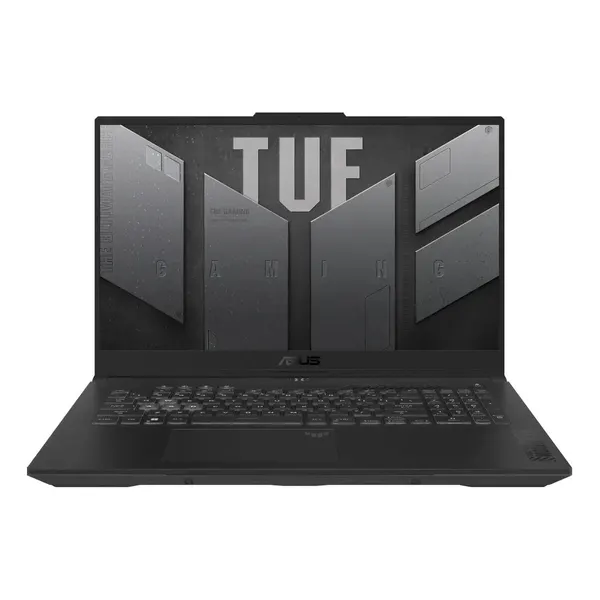 Игровой ноутбук ASUS TUF Gaming 17.3"IPS; FHD;144Hz/Ryzen 7 170/32GB/SSD 1TB/4050 6Gb/Win11pro/серый