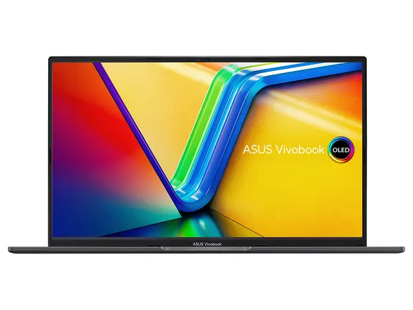 Ноутбук ASUS VivoBook 15 OLED F1505VA-MA929 90NB10P1-M016P0 (15.6", 16 ГБ/SSD 512 ГБ) Черный