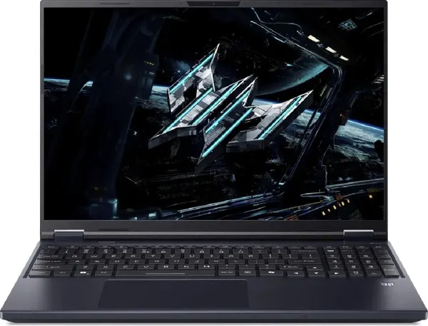 Ноутбук ACER PREDATOR HELIOS NEO 16AI/ PHN16-73-94ZR/ BLACK/ ULTRA U9-275HX/16/1Tb/ RTX 5070 / DOS