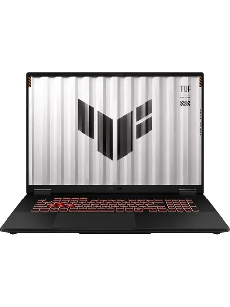 Ноутбук Asus TUF Gaming A18 18"WUXGA/Ryzen 7 260/16GB/SSD 1TB/RTX5050 8Gb/Win11pro/серый