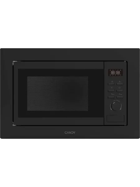 Candy Микроволновая печь CMXBDG207B, черная