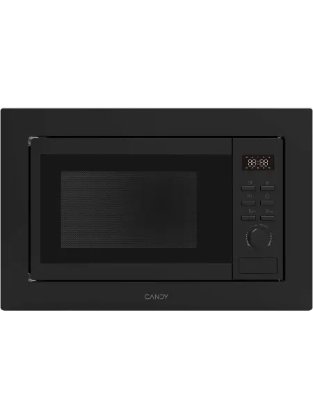 Встраиваемая микроволновая печь Candy CMXBDG207B, 20 л, Грил