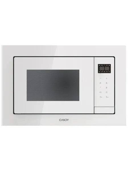 Candy Встраиваемая микроволновая печь СВЧ CMXBTG259W