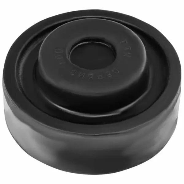 Резиновая опора для подкатного домкрата с прорезью D 65 Matrix 50915
