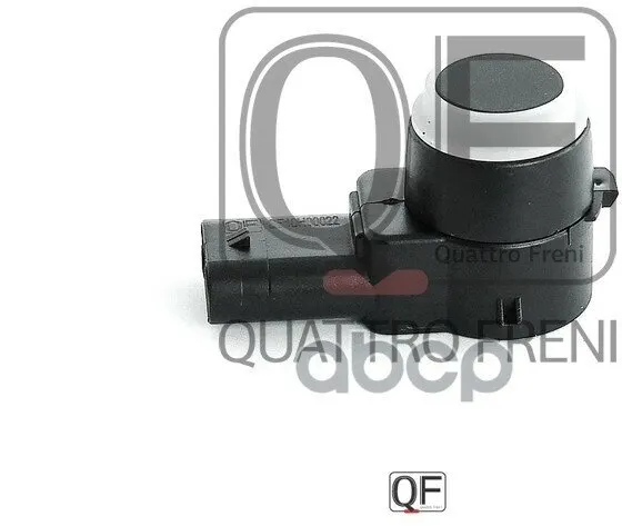 Датчик парктроника rr QUATTRO FRENI арт. qf10h00022