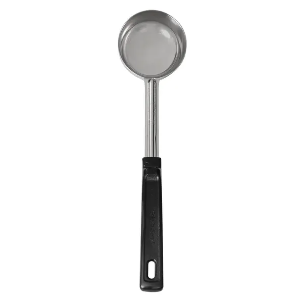 Половник Vollrath, нержавеющая сталь/пластик, термостойкость 110 °C, черный