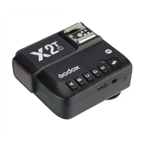 Godox Пульт-радиосинхронизатор X2T-C TTL для Canon