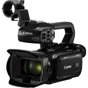 Видеокамера Canon XA60 kit (с держателем HDU-4)
