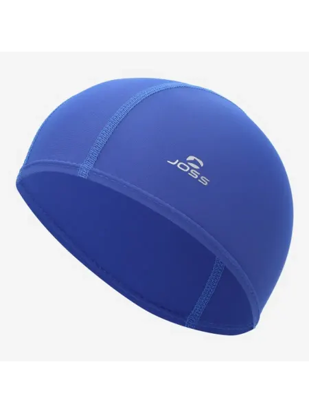 Joss Шапочка для плавания детская Kids' swim cap, blue, раз