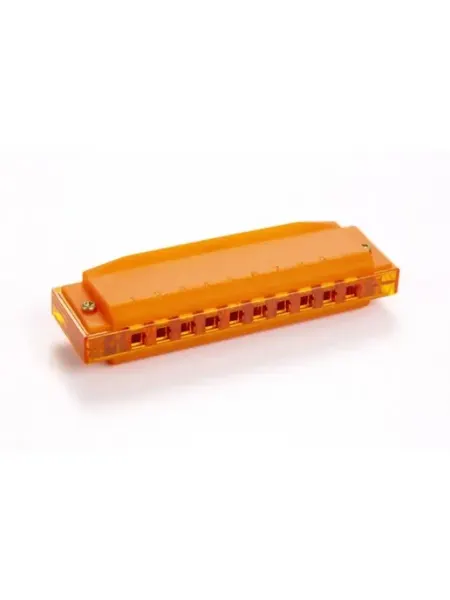 Translucent Orange (M1110O) Губная гармоника диатоническая HOHNER